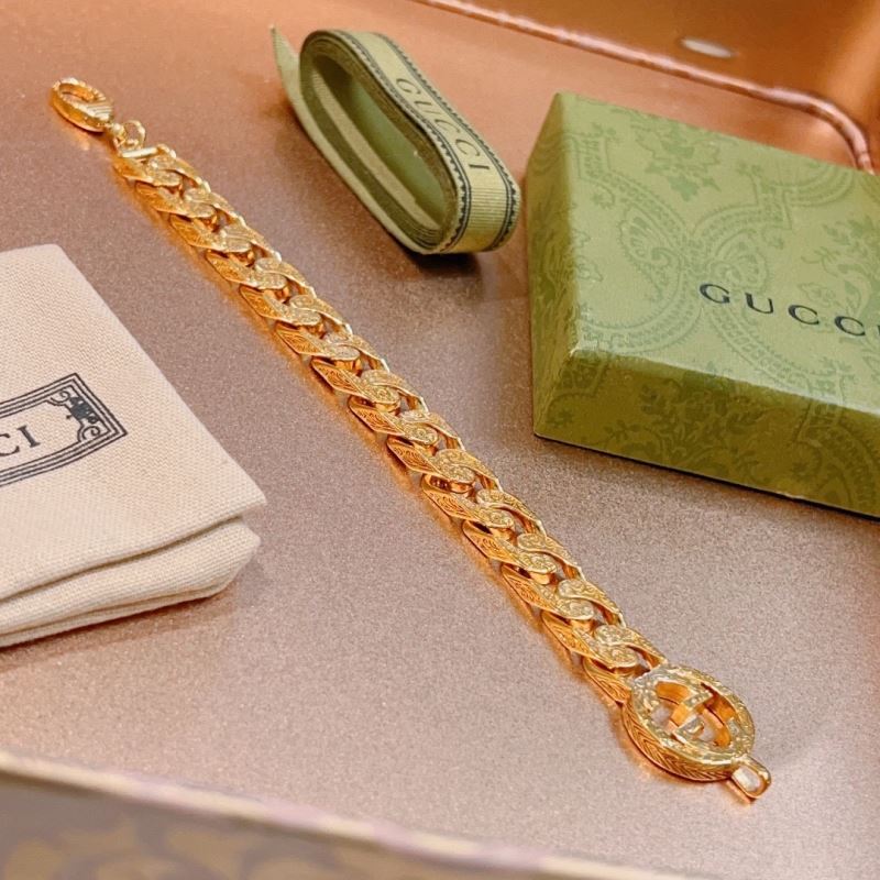 Gucci Bracelets